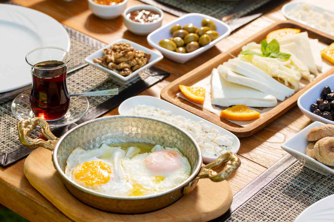 Gocek Kerem Apart Hotel 10