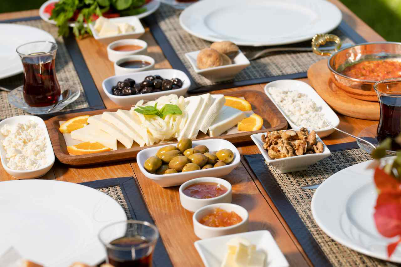 Gocek Kerem Apart Hotel 11