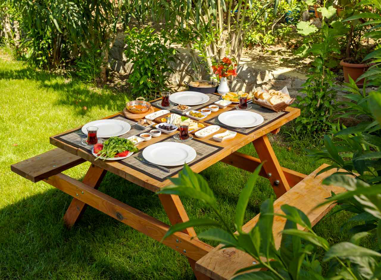 Gocek Kerem Apart Hotel 13