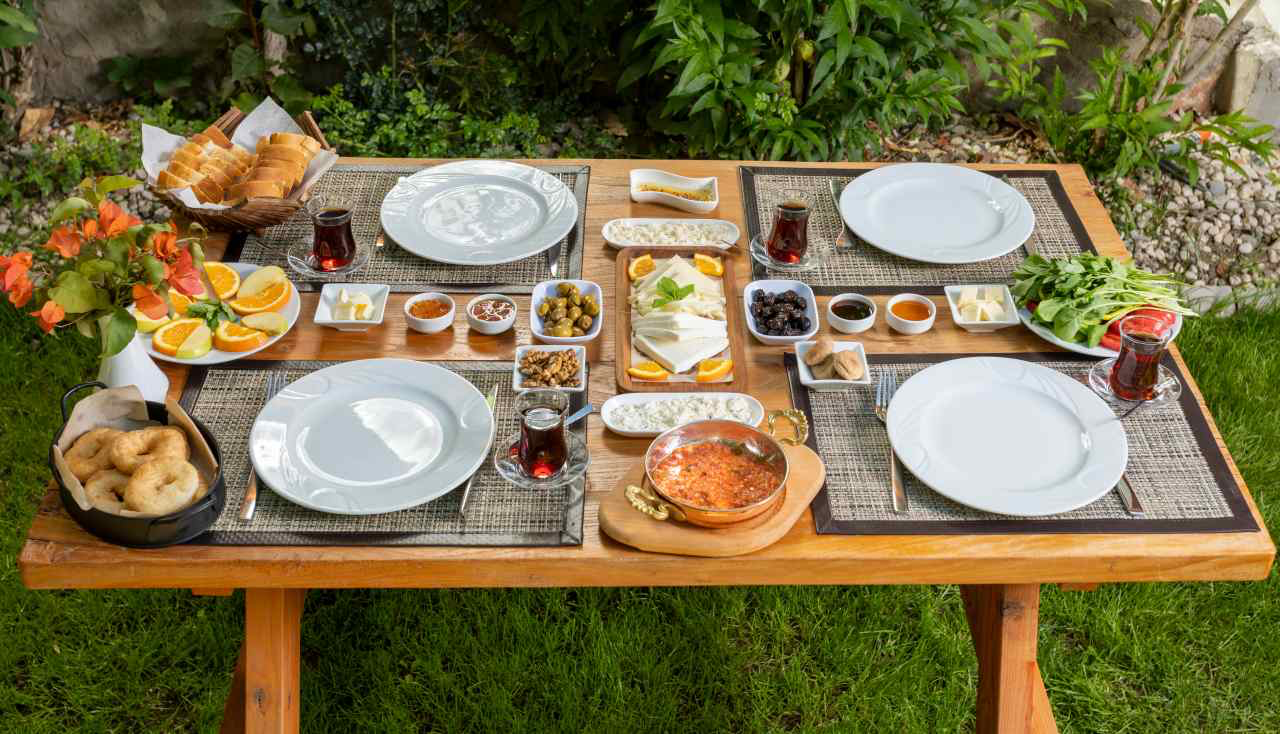 Gocek Kerem Apart Hotel 14