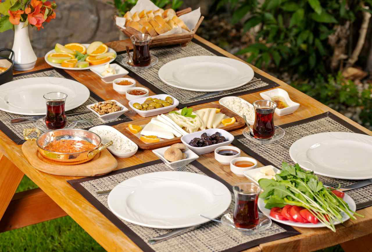 Gocek Kerem Apart Hotel 15