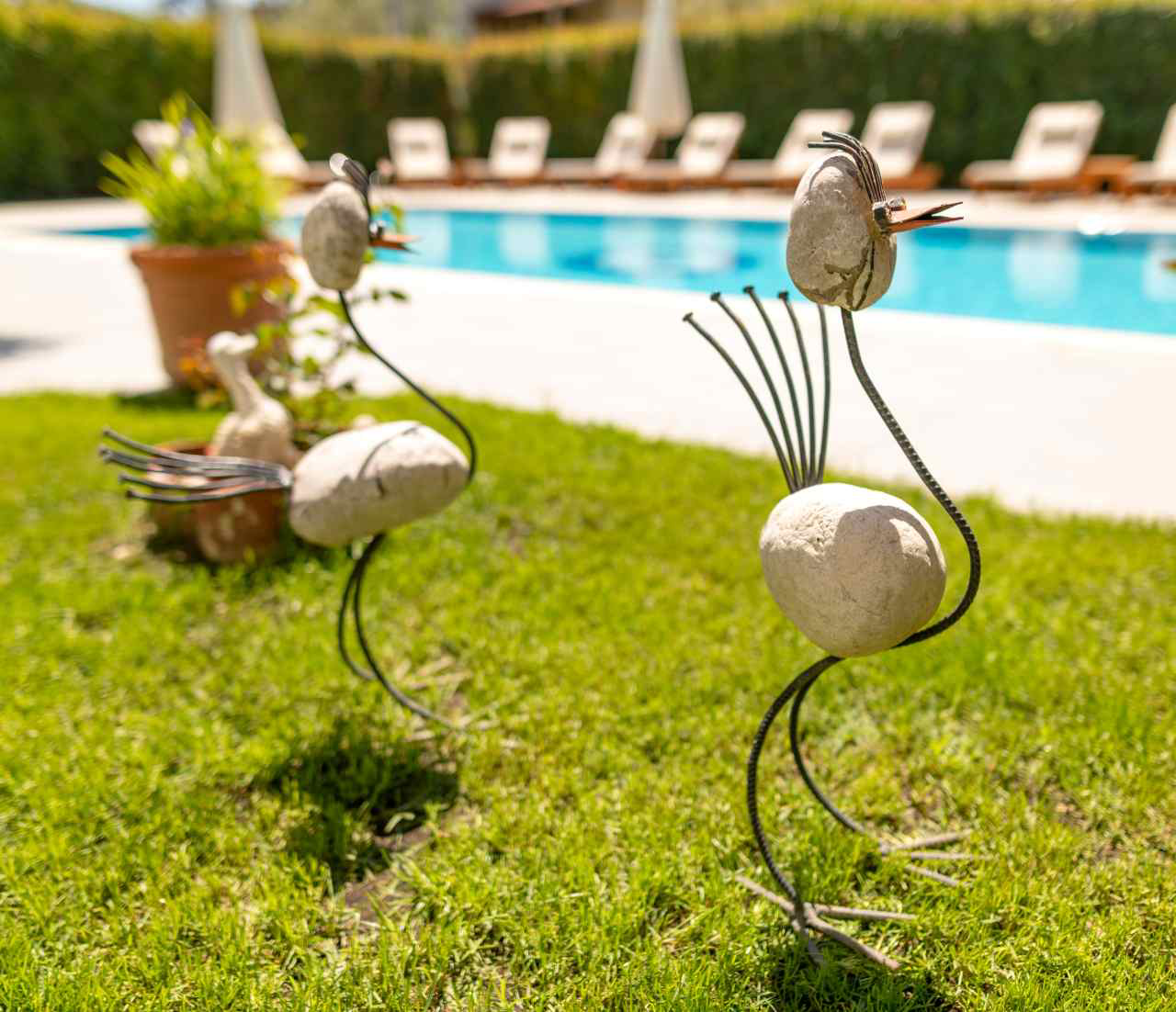 Gocek Kerem Apart Hotel 19