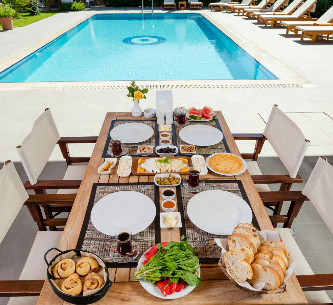 Gocek Kerem Apart Hotel 2