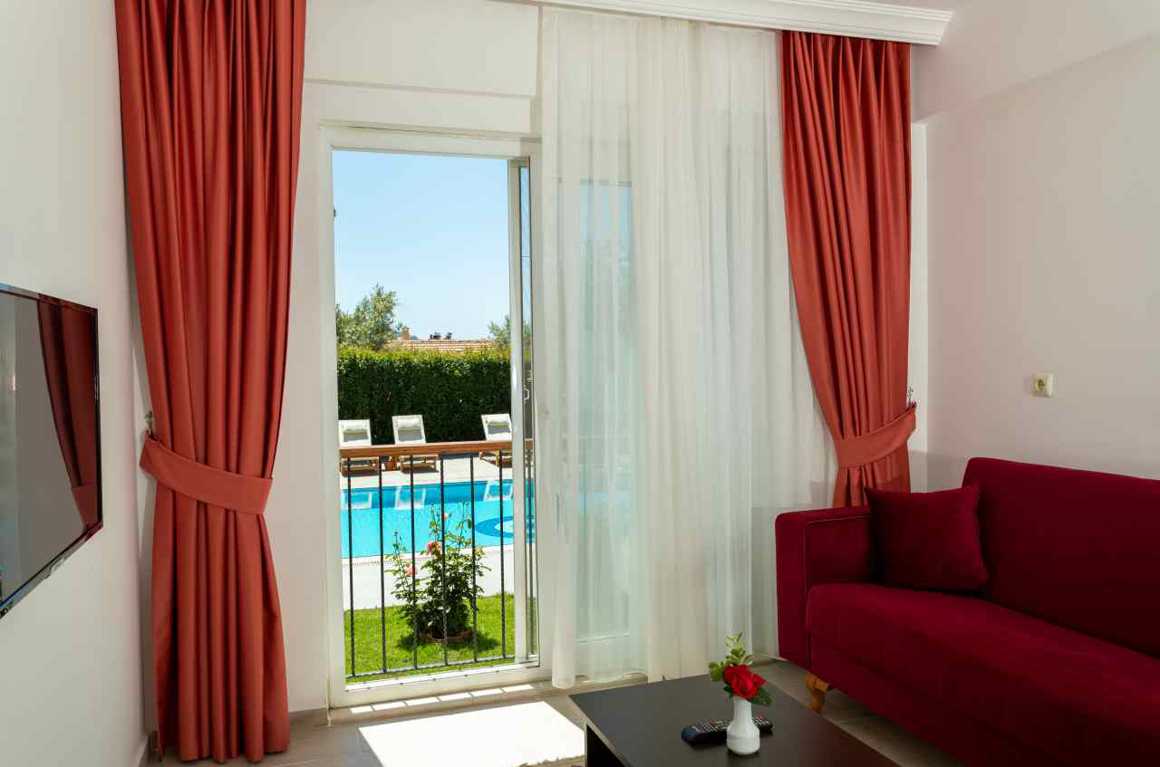 Gocek Kerem Apart Hotel 24