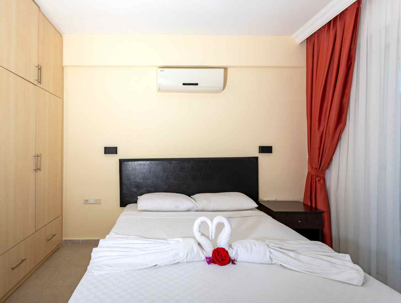 Gocek Kerem Apart Hotel 25