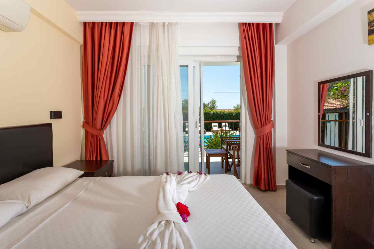 Gocek Kerem Apart Hotel 26