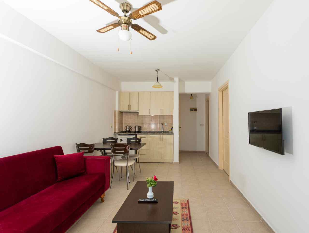 Gocek Kerem Apart Hotel 28