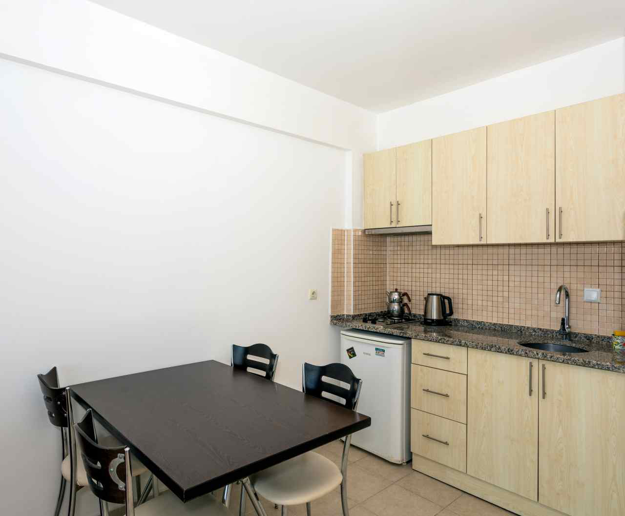 Gocek Kerem Apart Hotel 29