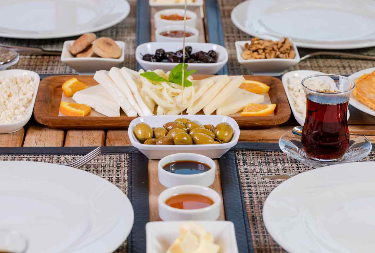 Gocek Kerem Apart Hotel 3