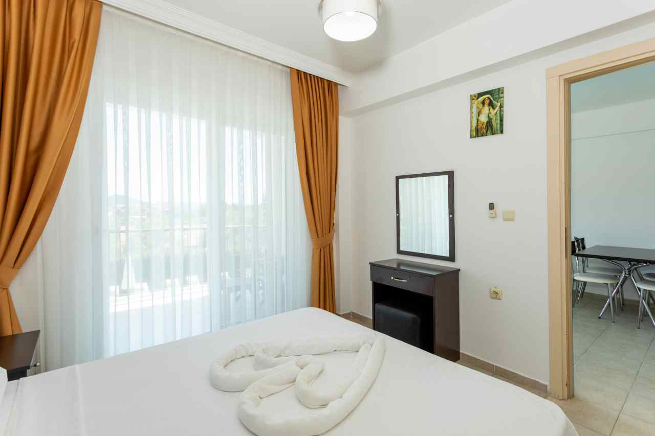 Gocek Kerem Apart Hotel 33