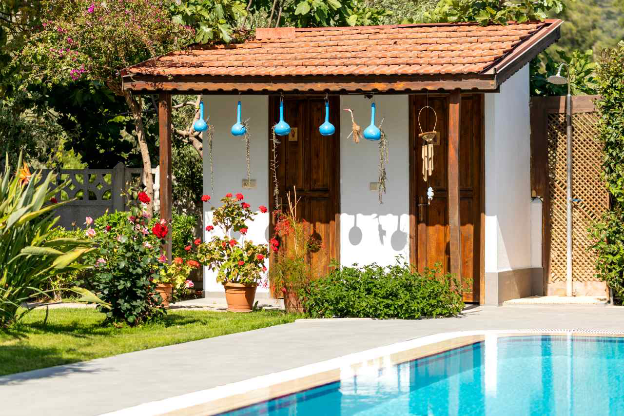 Gocek Kerem Apart Hotel 43