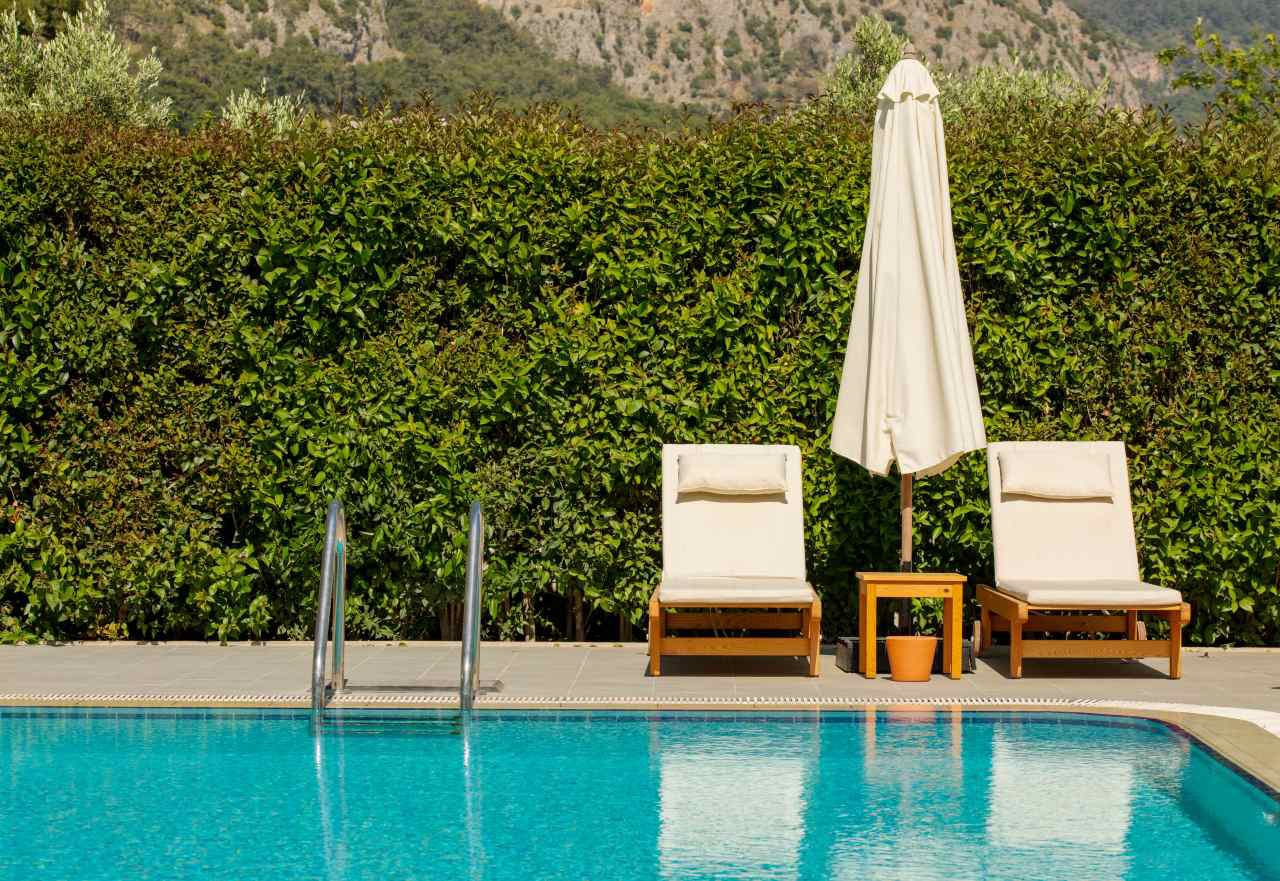 Gocek Kerem Apart Hotel 44