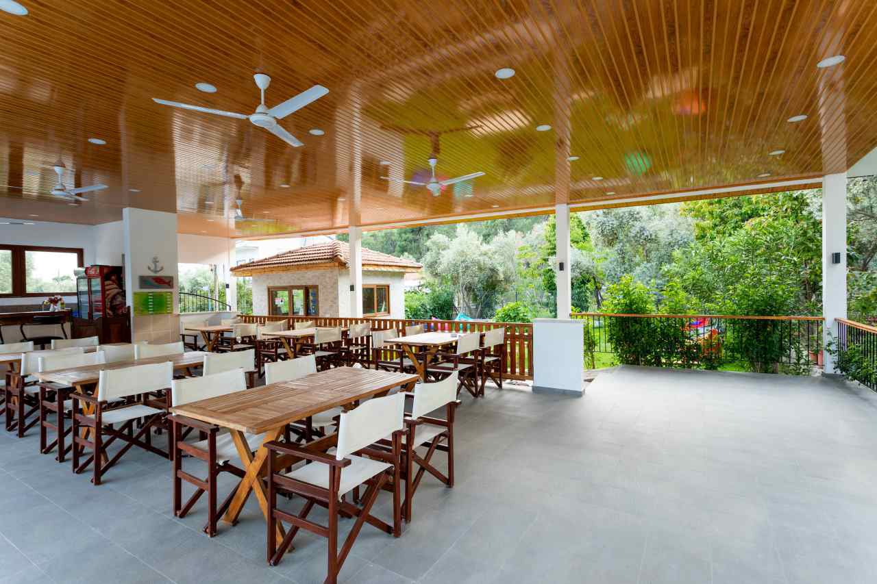 Gocek Kerem Apart Hotel 49