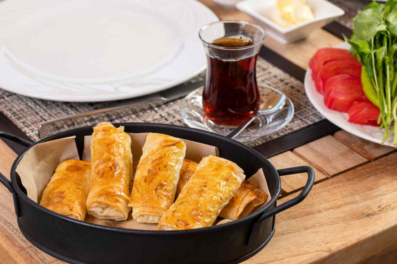 Gocek Kerem Apart Hotel 5