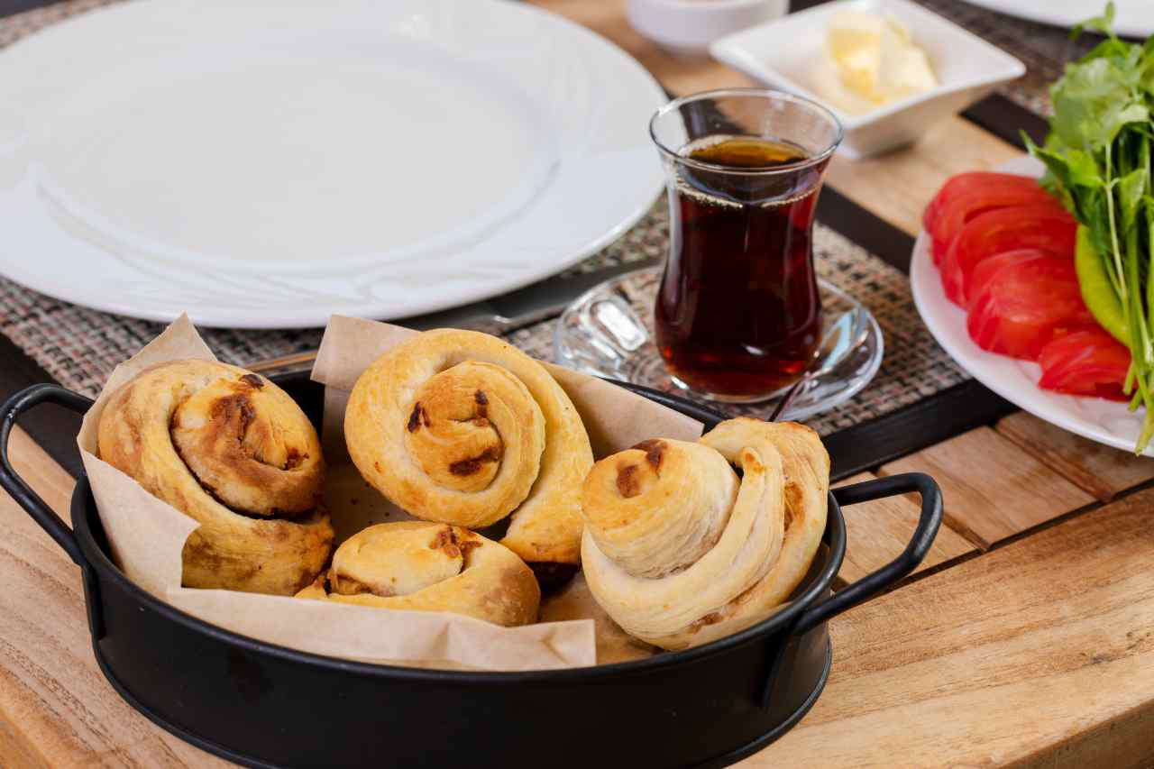 Gocek Kerem Apart Hotel 6