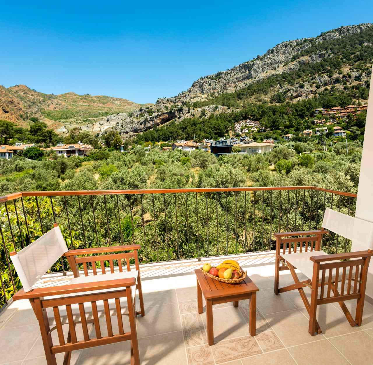 Gocek Kerem Apart Hotel 65