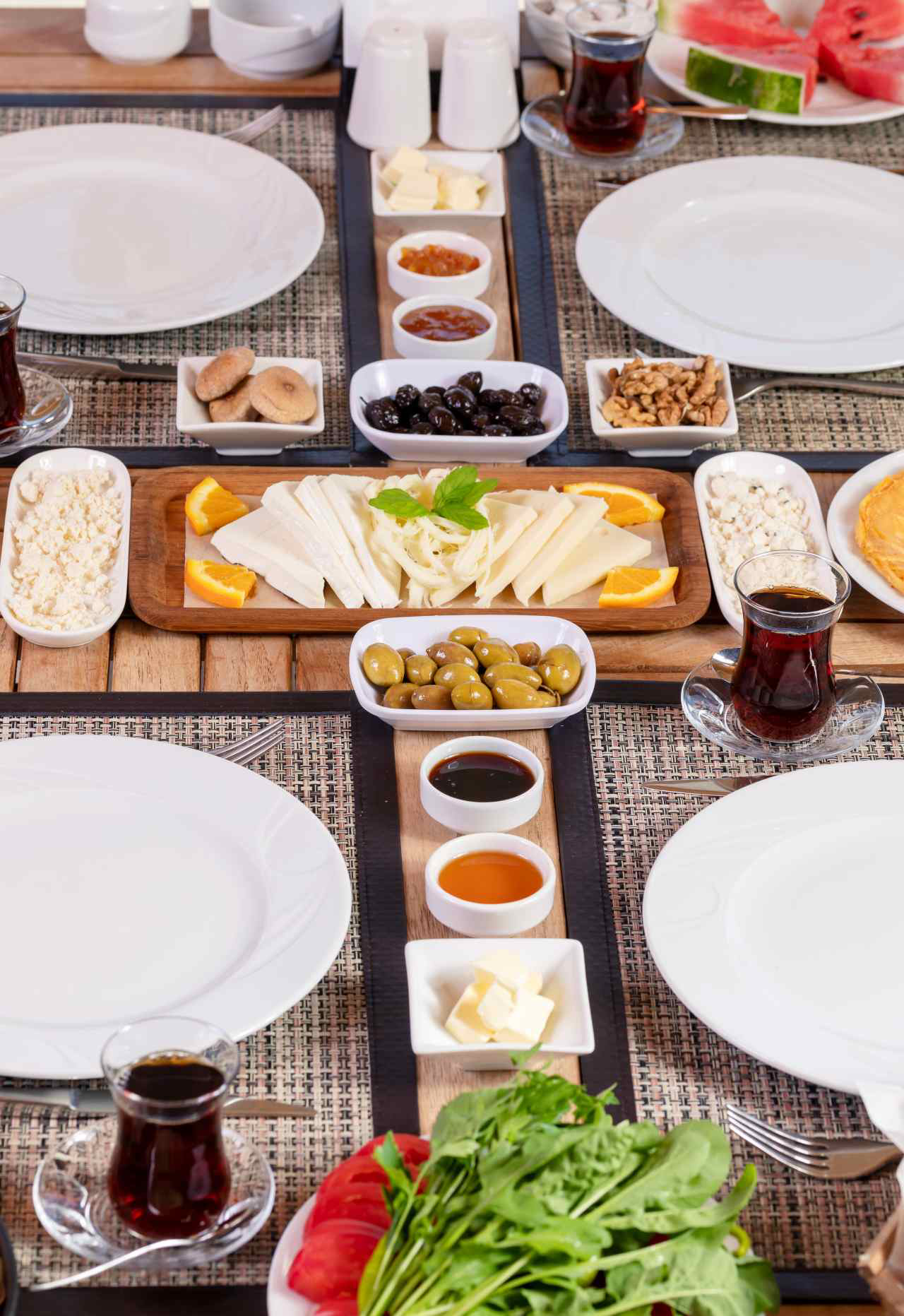 Gocek Kerem Apart Hotel 7