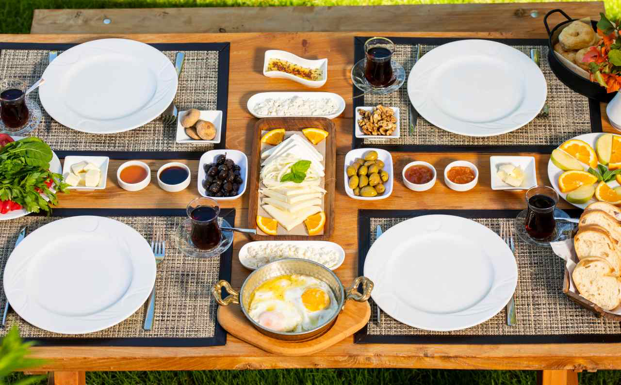 Gocek Kerem Apart Hotel 9