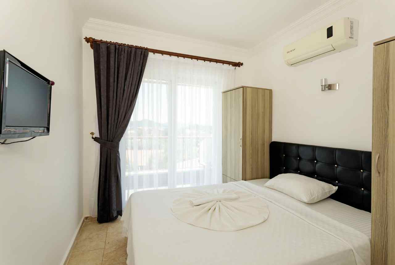 Economy Room Photo 2